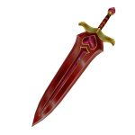 Immortal Sword: Beloved Blade