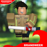 BE | Brandweer Antwerpen