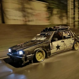 sweden pprp (mega update) icon