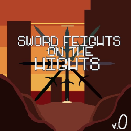 Sword Feights on the Hights