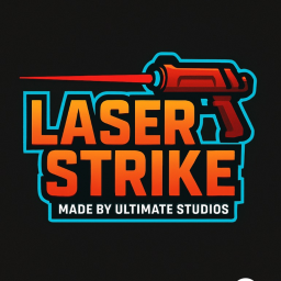 laser strike