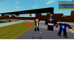 3 player hero tycoon