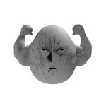 The Strongest Egg