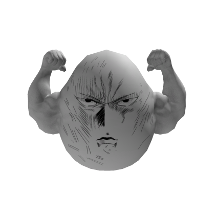 The Strongest Egg