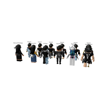 UngroupPackages