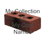 Franky's Name Collection