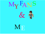 Coolchick321's fans