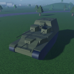 Tank Thunder: Air Support
