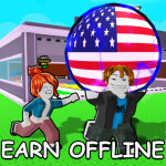 🌍 Steal a Country