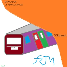 Simulador de ferrocarriles (BETA) icon