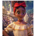 Encanto dolores fans