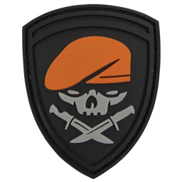 B-S-P-U Hawk Base (In Development)