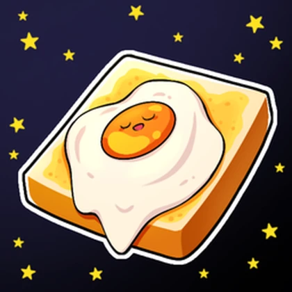 xFrozen x GaIaxyGourmet Roblox group icon
