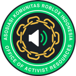 AKRI: Office of Activist Resources