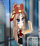 Yumi TheRoyalty's Fan