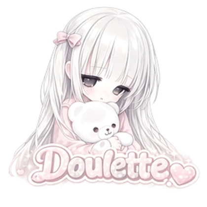 Doulette Roblox group icon