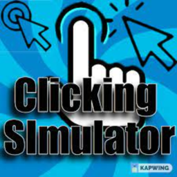 Clicker Simulator V2 [FREE ITEM]