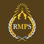 PoR | Royal Military Police Service