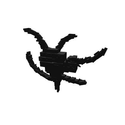 Giant wither storm morph