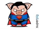 The SuperPigs
