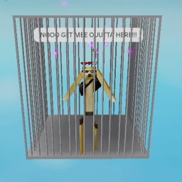 The Most Pointless Game On Roblox
