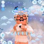 ~ Cloudy ~