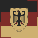 II. Corps ᅠᅠ