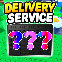 [NEW] DELIVERY SERVICE