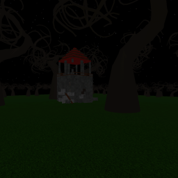 The Haunting [WIP]
