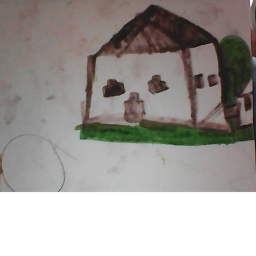 Nath's family house (UPDATE)
