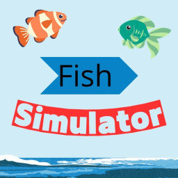🦈Fish Simulator🦈