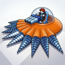 🛸 UFO GO! [Beta]