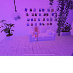 kittes candy