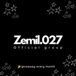 Zemil.027 Official Group