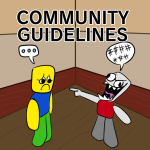 Community Guidelines