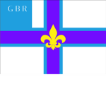 The g a b r or Bacon and guest Republic