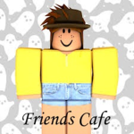 Friends Cafe®