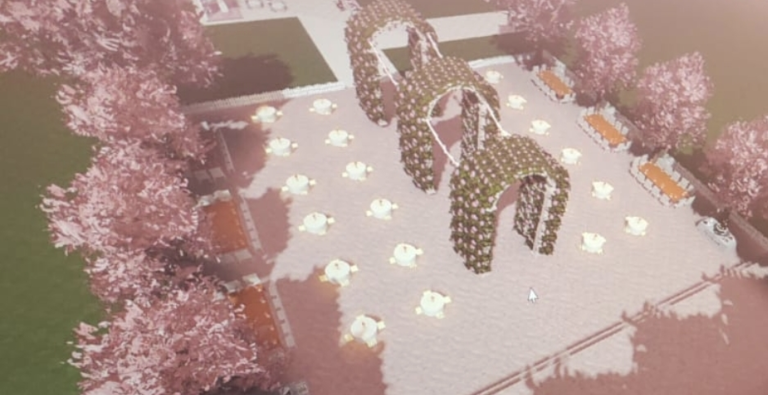 Happy Wedding screenshot 1