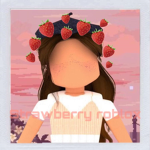 Strawbewwy squad
