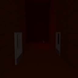 The dark Hallways [ UPDATE !!! ]