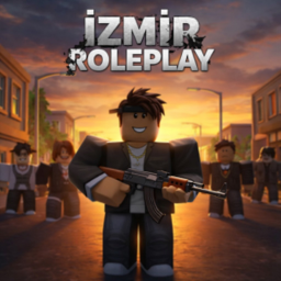Izmir Roleplay