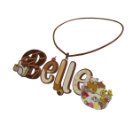 belle 3.0