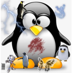 Penguin Punks