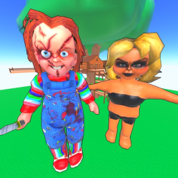 Survive Chucky The Killer