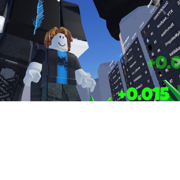 be small in a big city