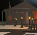 Celia's Circus