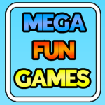 Mega Games!!!!!!!
