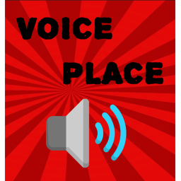 VOICE PLACE 🔊