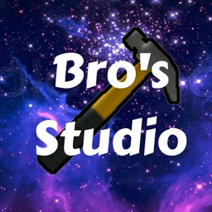 Bro's Studio Roblox group icon