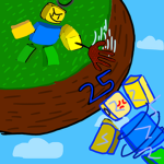 Slap Battles: Killstreak Simulator